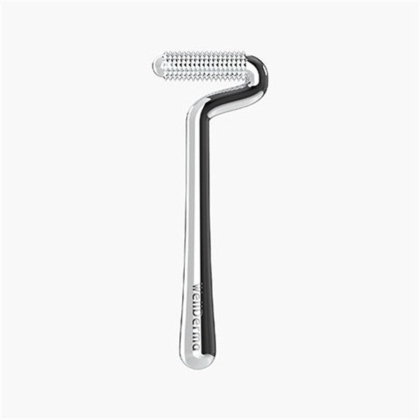 WellDerma Face Lifting Needle Shot Roller 1 pc