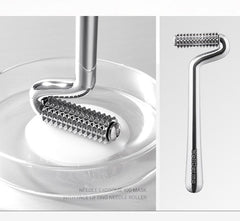 WellDerma Face Lifting Needle Shot Roller 1 pc