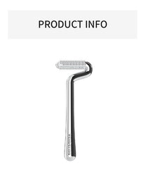 WellDerma Face Lifting Needle Shot Roller 1 pc