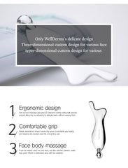 WellDerma Face Lifting Pad 1 piece
