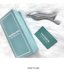 WellDerma Face Lifting Pad 1 piece