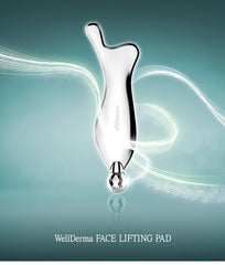 WellDerma Face Lifting Pad 1 piece