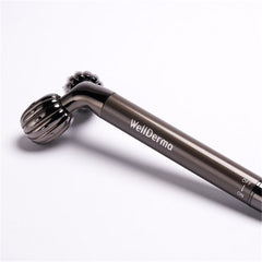 WellDerma Face Lifting Vibrating Roller 1 piece