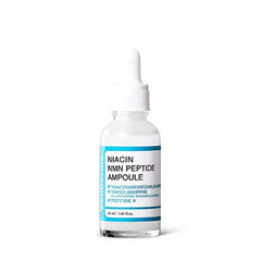 WellDerma G Plus Niacin NMN Peptide Ampoule 30ml