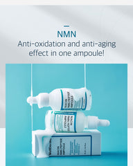 WellDerma G Plus Niacin NMN Peptide Ampoule 30ml