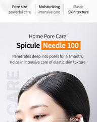 WellDerma Needle 100 Exosome Ampoule 30ml