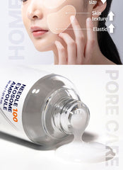 WellDerma Needle 100 Exosome Ampoule 30ml