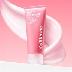 WellDerma PDRN Exosome Hydrating Gel Cream 100ml