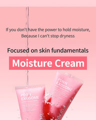 WellDerma PDRN Exosome Hydrating Gel Cream 100ml