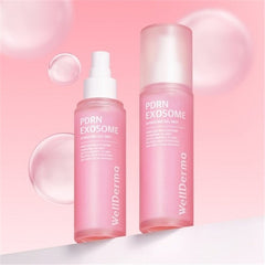 WellDerma PDRN Exosome Hydrating Gel Mist 100ml