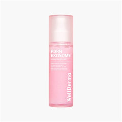 WellDerma PDRN Exosome Hydrating Gel Mist 100ml