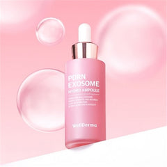 WellDerma PDRN Exosome Hydro Ampoule 30ml