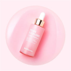 WellDerma PDRN Exosome Hydro Ampoule 30ml