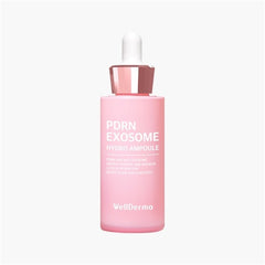 WellDerma PDRN Exosome Hydro Ampoule 30ml