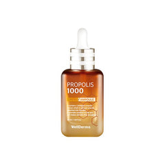 WellDerma Propolis 1000 Energy Ampoule 50ml