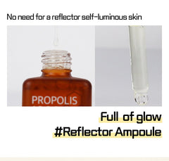 WellDerma Propolis 1000 Energy Ampoule 50ml