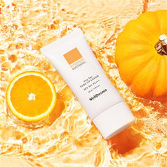 WellDerma Pumpkin Vita Tox Tone-up Cream 50ml