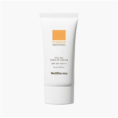 WellDerma Pumpkin Vita Tox Tone-up Cream 50ml