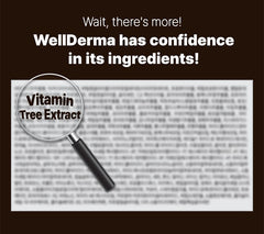 WellDerma Retinol Peptide Lifting Restore Ampoule 30ml