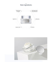 WellDerma Sapphire Collagen Impact Hydro Cream 50g