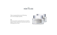 WellDerma Sapphire Collagen Impact Hydro Cream 50g
