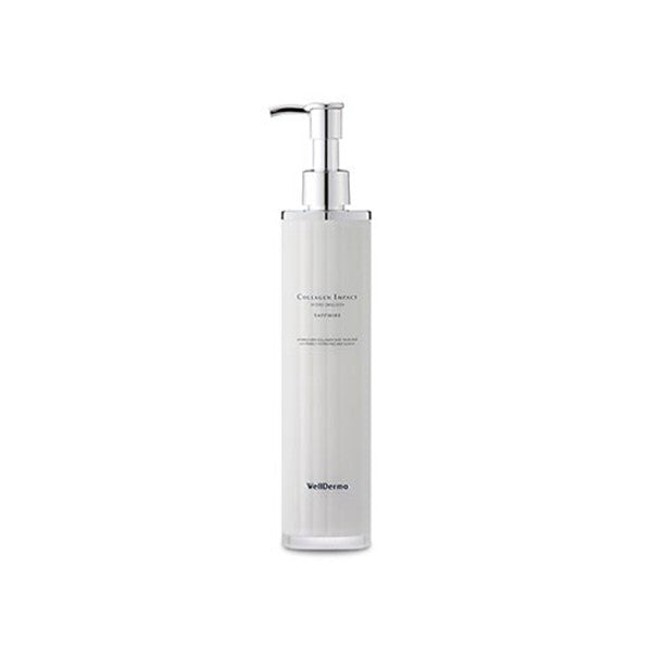 WellDerma Sapphire Collagen Impact Hydro Emulsion 100ml