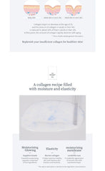 WellDerma Sapphire Collagen Impact Hydro Emulsion 100ml