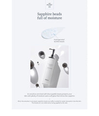 WellDerma Sapphire Collagen Impact Hydro Emulsion 100ml