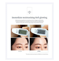 WellDerma Sapphire Collagen Impact Hydro Emulsion 100ml