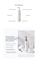 WellDerma Sapphire Collagen Impact Hydro Emulsion 100ml