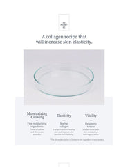 WellDerma Sapphire Collagen Impact Hydro Toner 100ml