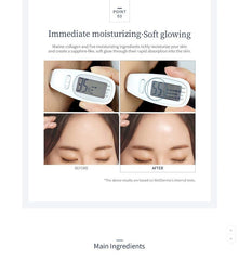 WellDerma Sapphire Collagen Impact Hydro Toner 100ml