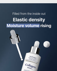 WellDerma Sapphire Collagen Impact Hydro Serum 50ml