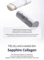 WellDerma Sapphire Low Molecule Collagen Wrinkle Multi Stick 10g