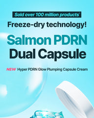 WELLAGE Hyper PDRN Glow Plumping Capsule Cream 50ml