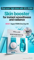 Wellage Hyper PDRN One Day Kit (7 Capsules)