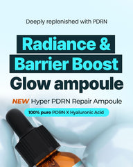 Wellage Hyper PDRN Repair Ampoule 30ml