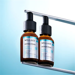 Wellage Hyper PDRN Repair Ampoule 30ml