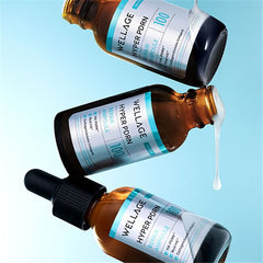 Wellage Hyper PDRN Repair Ampoule 30ml
