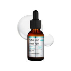 Wellage Hyper PDRN Repair Ampoule 30ml