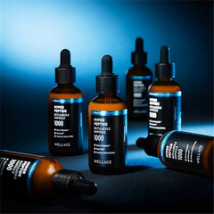 Wellage Hyper Peptide Botuleedle Ampoule 1000 50ml