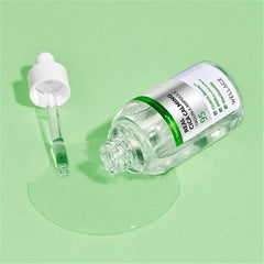 Wellage Real Cica Calming 95 Trouble Ampoule 50ml