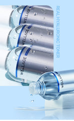 Wellage Real Hyaluronic 100 Toner 200ml