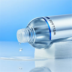 Wellage Real Hyaluronic 100 Toner 200ml