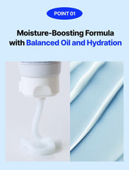 WELLAGE Real Hyaluronic 100 Cream 80ml