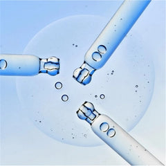 Wellage Real Hyaluronic Blue 100 Ampoule 60ml