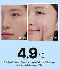 Wellage Real Hyaluronic One Day Kit 7ea