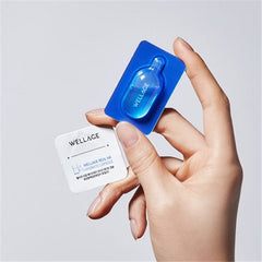 Wellage Real Hyaluronic One Day Kit 7ea