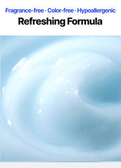 WELLAGE Real Hyaluronic Soothing Cream 80ml
