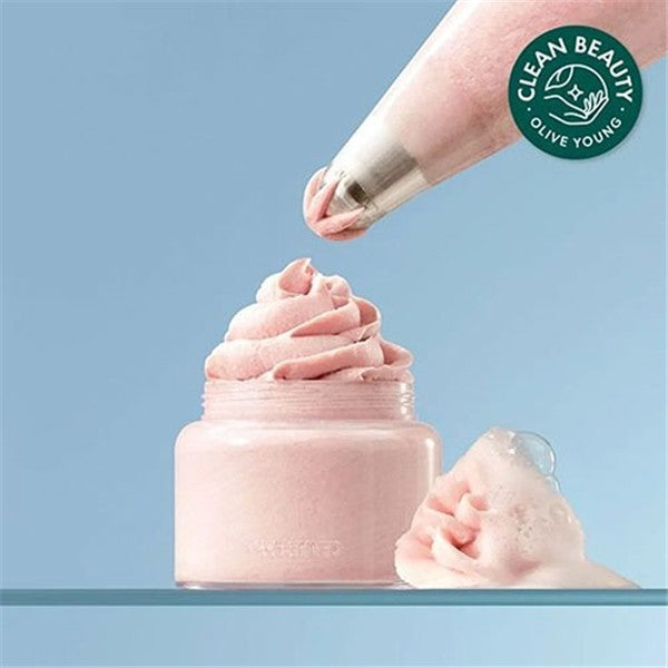 Whipped Ddalva Vegan Pack Cleanser 80g (Jar Type)